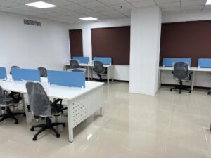 Empowering-Collaborative-Workspaces